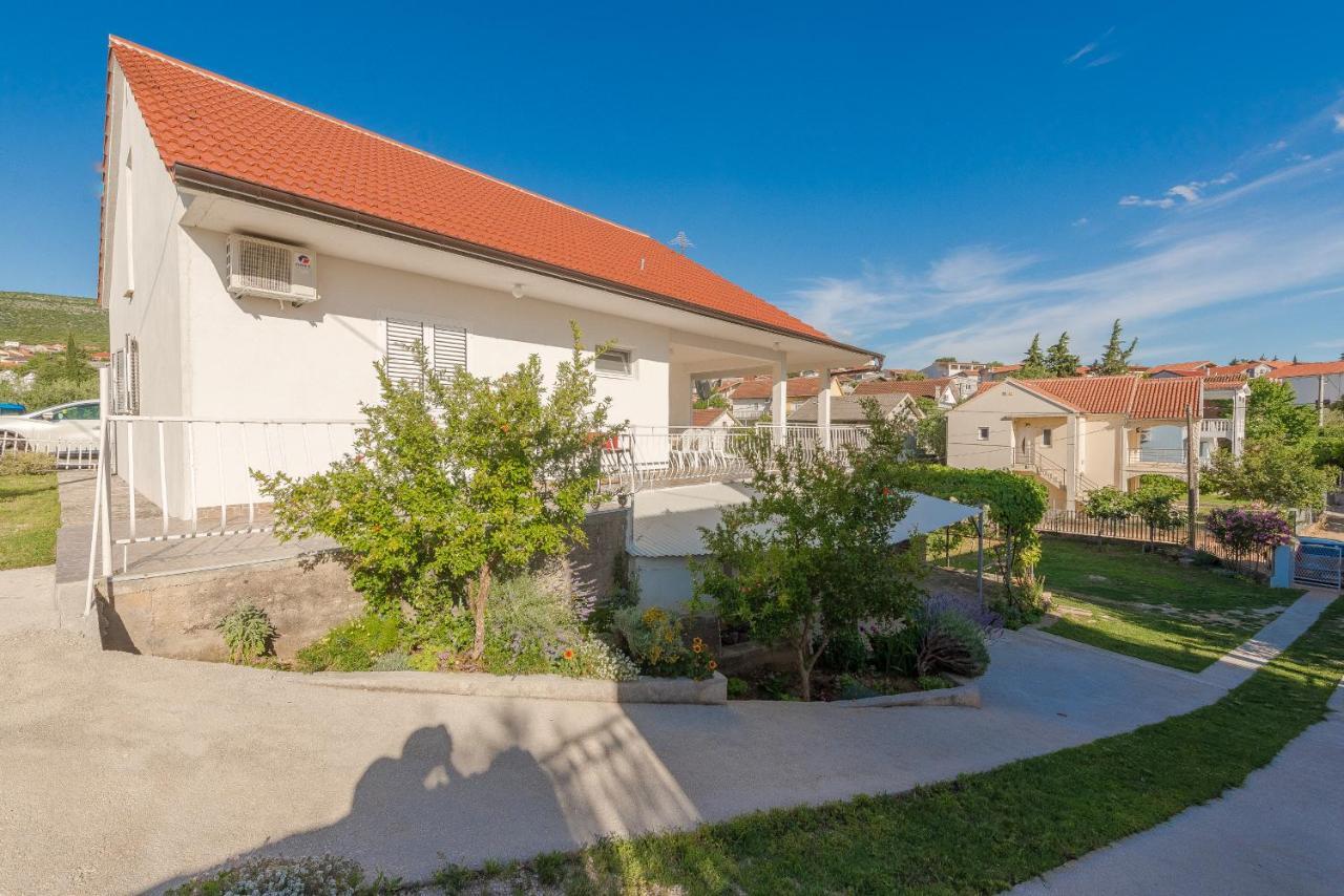 Apartmani Mlinar9 #2 Gornji Karin Exterior foto